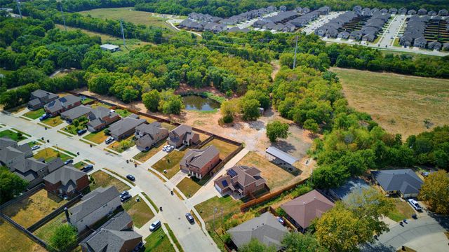 240 Teakwood Drive, Princeton, TX 75407