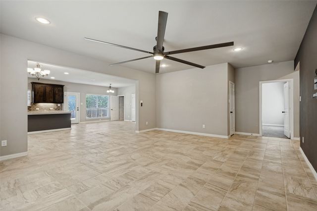 240 Teakwood Drive, Princeton, TX 75407