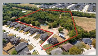 240 Teakwood Drive, Princeton, TX 75407
