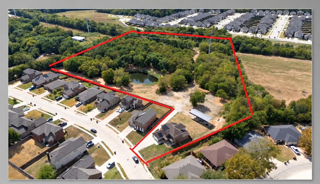 240 Teakwood Drive, Princeton, TX 75407