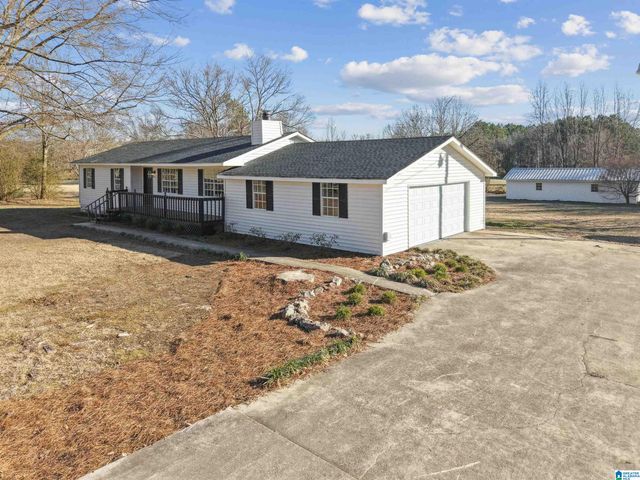 3311 BYARS ROAD, Moody, AL 35004