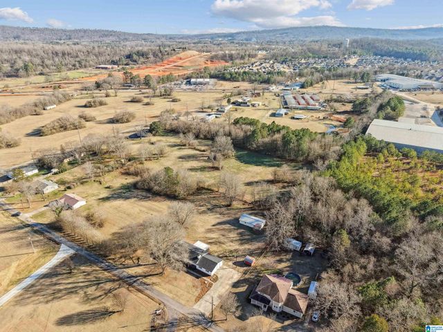 3311 BYARS ROAD, Moody, AL 35004