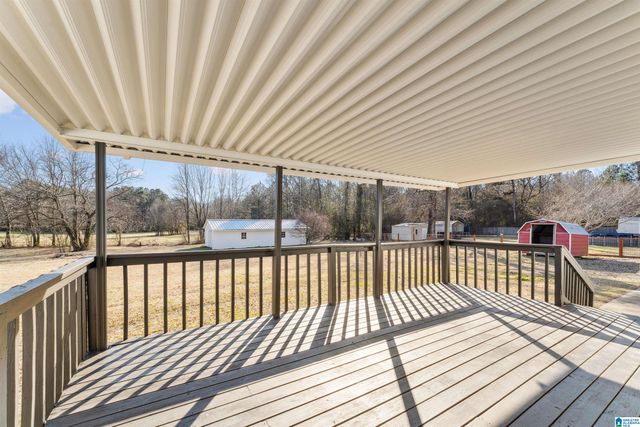 3311 BYARS ROAD, Moody, AL 35004