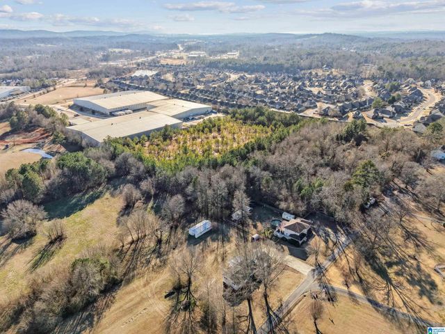 3311 BYARS ROAD, Moody, AL 35004