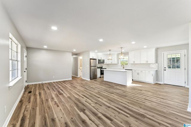 3311 BYARS ROAD, Moody, AL 35004