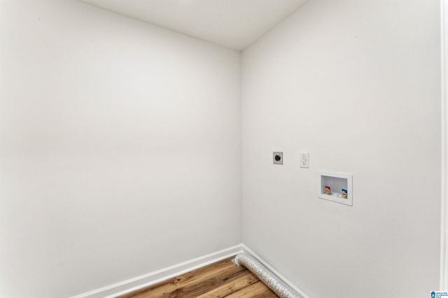 3311 BYARS ROAD, Moody, AL 35004