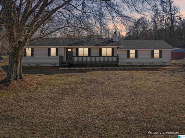 3311 BYARS ROAD, Moody, AL 35004