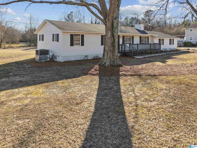 3311 BYARS ROAD, Moody, AL 35004