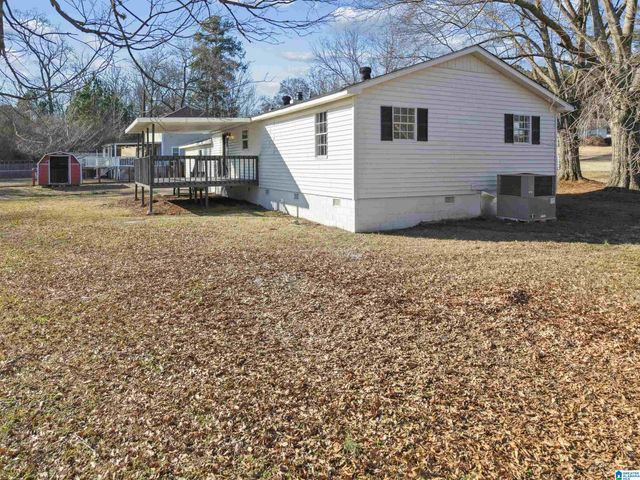 3311 BYARS ROAD, Moody, AL 35004