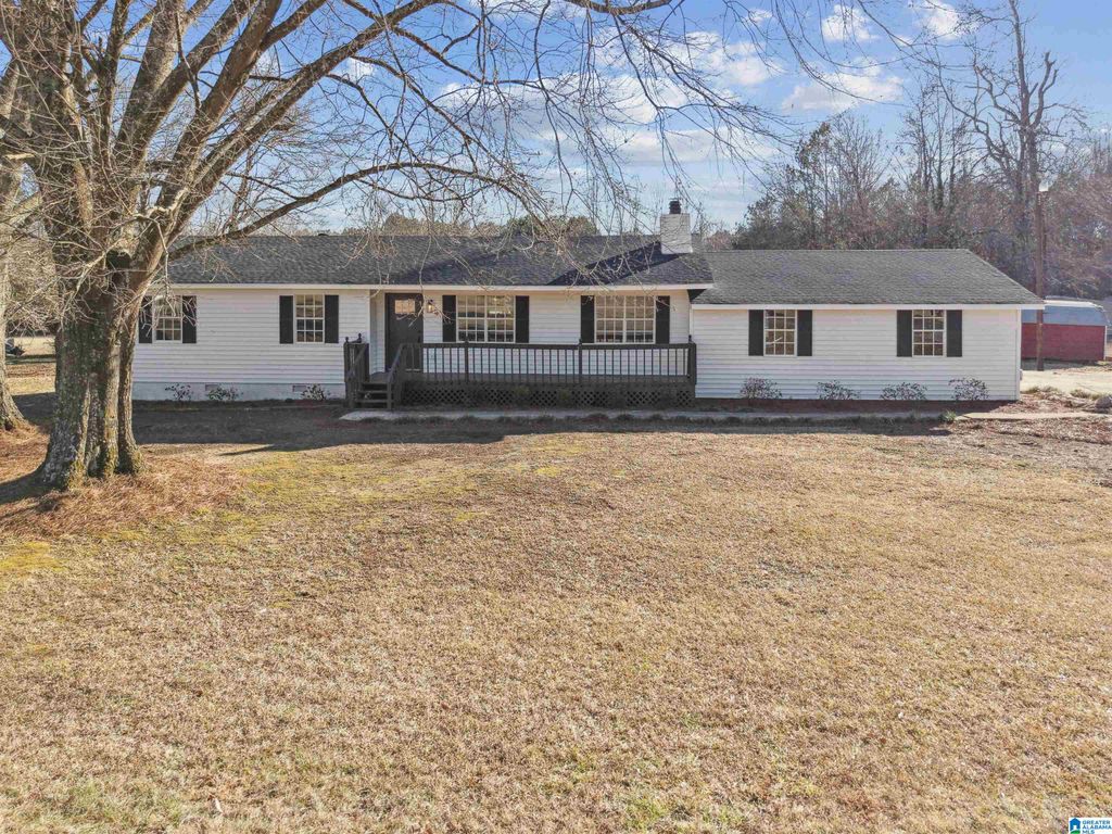 3311 BYARS ROAD, Moody, AL 35004