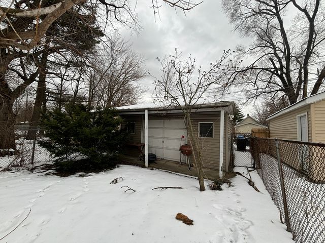 335 W 106th Place, Chicago, IL 60628