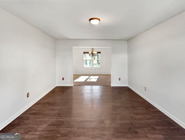 2438 Briar Knoll Road, Lithonia, GA 30058