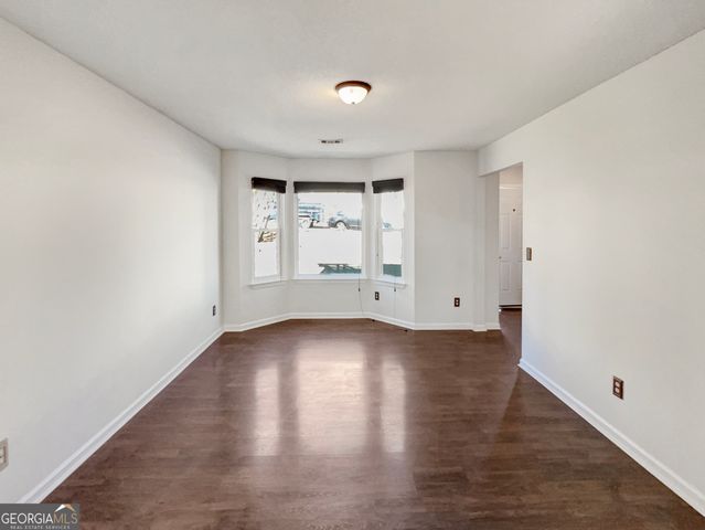 2438 Briar Knoll Road, Lithonia, GA 30058