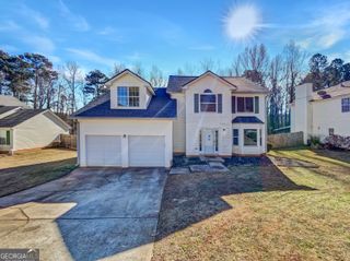 2438 Briar Knoll Road, Lithonia, GA 30058