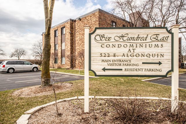 522 E Algonquin Road 207, Schaumburg, IL 60173