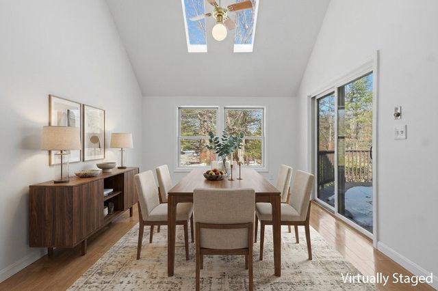 45 Stacey Circle, Windham, NH 03087