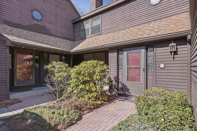 45 Stacey Circle, Windham, NH 03087