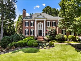 957 Saint Lyonn Courts, Marietta, GA 30068