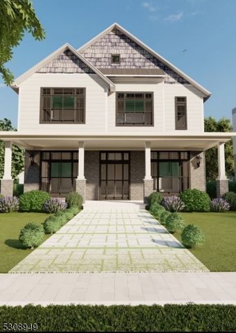 20 Midland Ave, Glen Ridge Boro Twp., NJ 07028