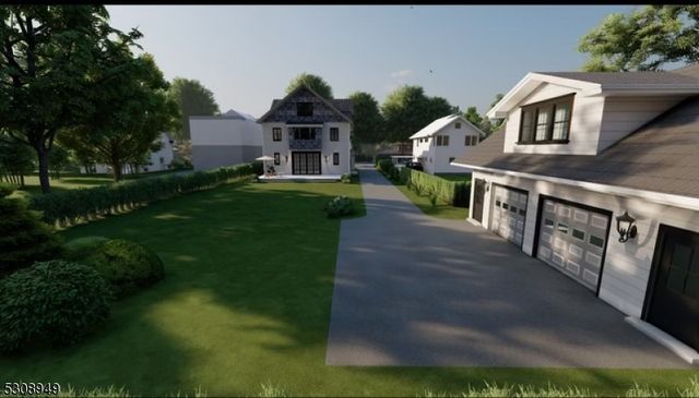 20 Midland Ave, Glen Ridge Boro Twp., NJ 07028