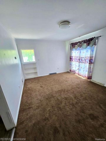 32257 Oscoda Court, Westland, MI 48186