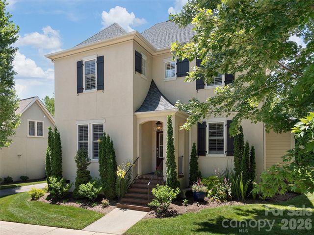 21 Dayflower Drive, Asheville, NC 28803