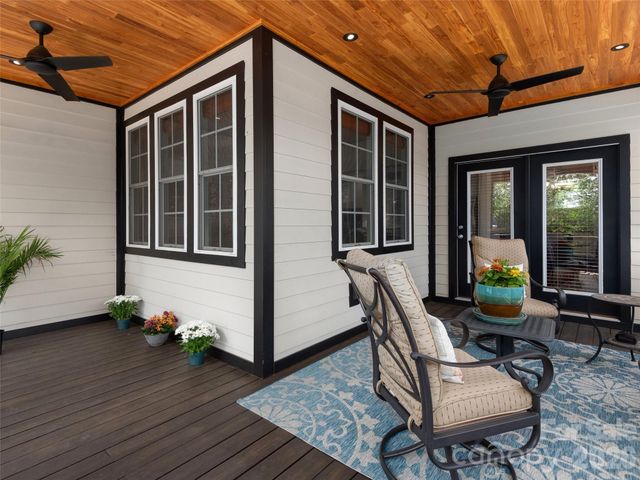 21 Dayflower Drive, Asheville, NC 28803