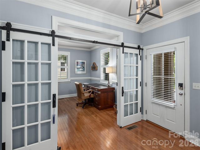 21 Dayflower Drive, Asheville, NC 28803