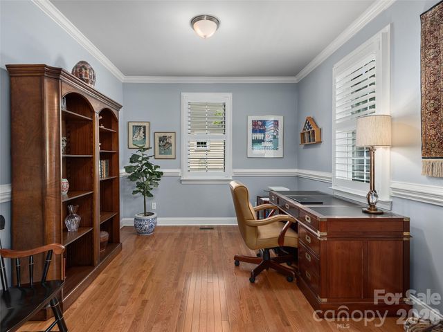 21 Dayflower Drive, Asheville, NC 28803