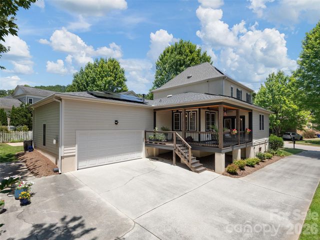 21 Dayflower Drive, Asheville, NC 28803