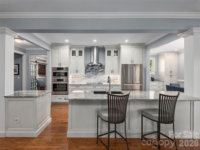 21 Dayflower Drive, Asheville, NC 28803
