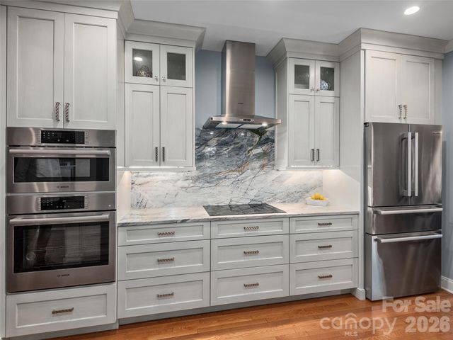 21 Dayflower Drive, Asheville, NC 28803