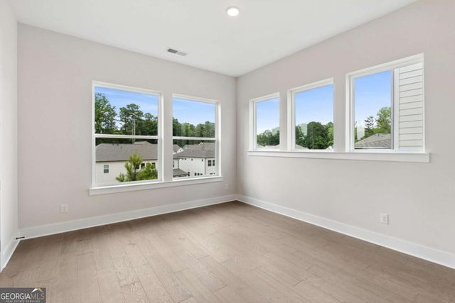 251 Wild Ginger Bend, Woodstock, GA 30188