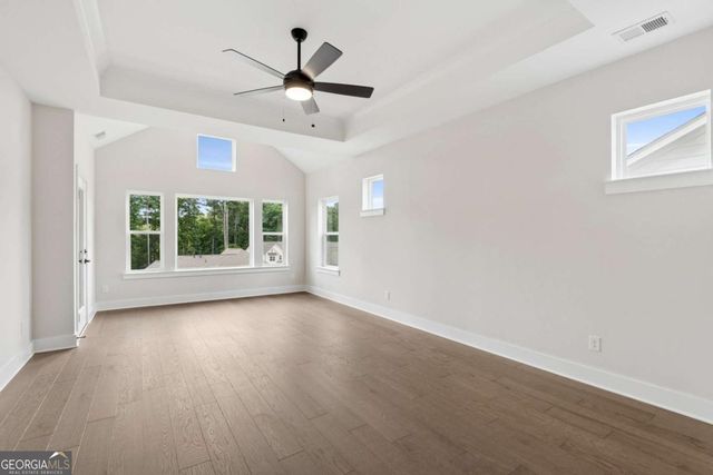 251 Wild Ginger Bend, Woodstock, GA 30188