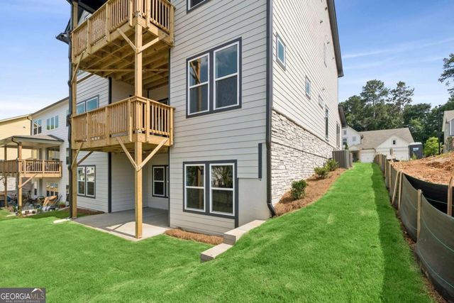 251 Wild Ginger Bend, Woodstock, GA 30188