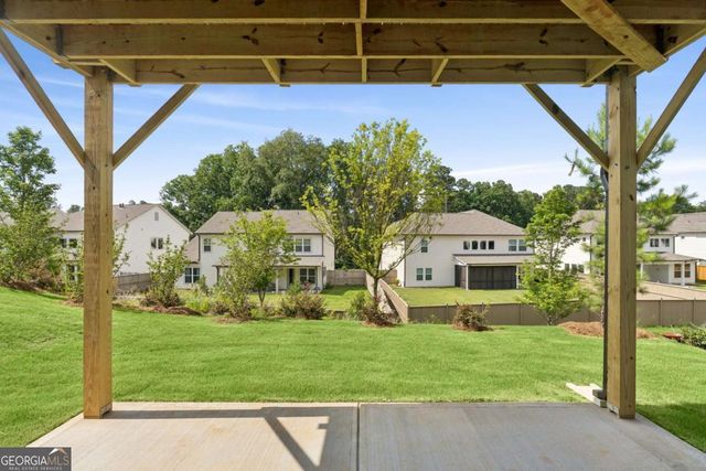 251 Wild Ginger Bend, Woodstock, GA 30188