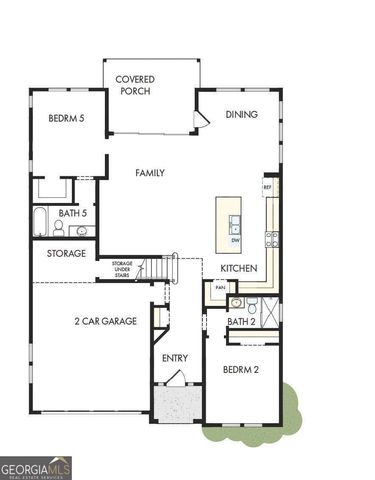 251 Wild Ginger Bend, Woodstock, GA 30188