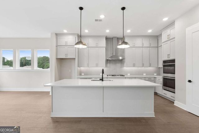 251 Wild Ginger Bend, Woodstock, GA 30188