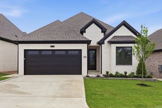 30 Mountain Brook Road, Little Rock, AR 72223