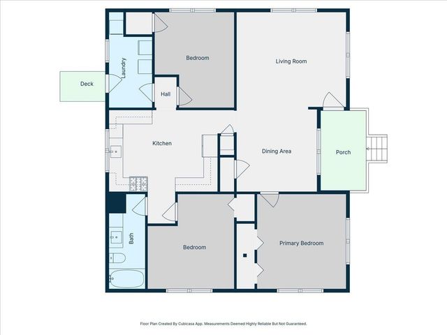 1402 Lawndale, Longview, TX 75604