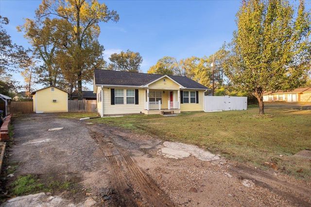 1402 Lawndale, Longview, TX 75604