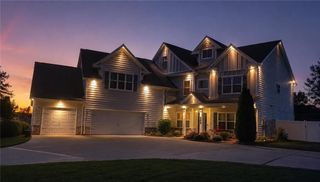 896 N Ola Road, Mcdonough, GA 30252