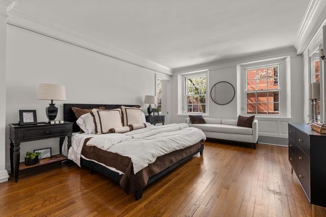 192 Commonwealth Ave 2, Boston, MA 02116