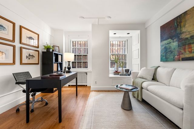 192 Commonwealth Ave 2, Boston, MA 02116