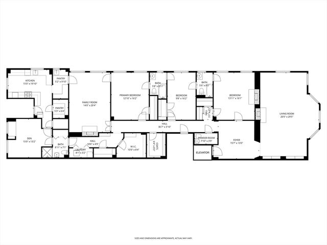 192 Commonwealth Ave 2, Boston, MA 02116