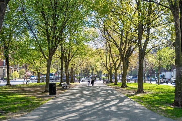 192 Commonwealth Ave 2, Boston, MA 02116