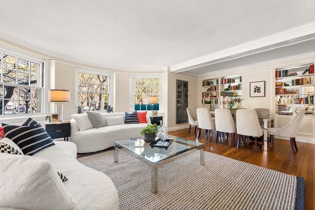 192 Commonwealth Ave 2, Boston, MA 02116