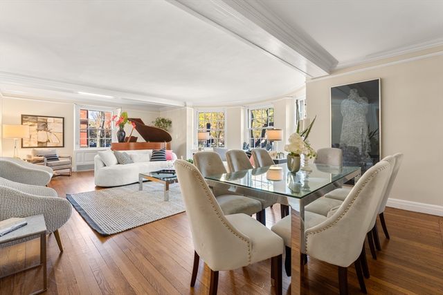 192 Commonwealth Ave 2, Boston, MA 02116