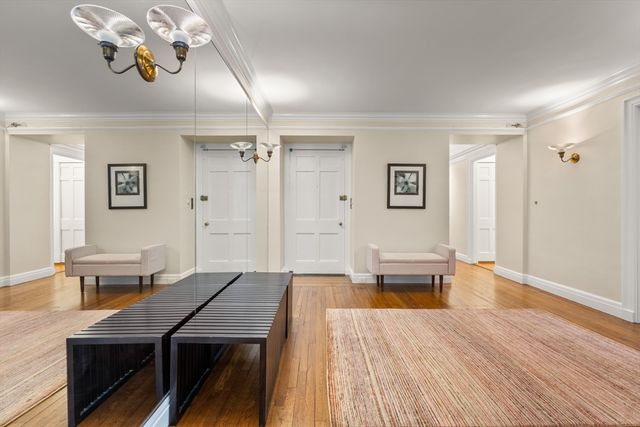 192 Commonwealth Ave 2, Boston, MA 02116