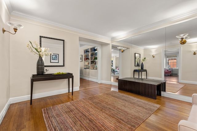 192 Commonwealth Ave 2, Boston, MA 02116